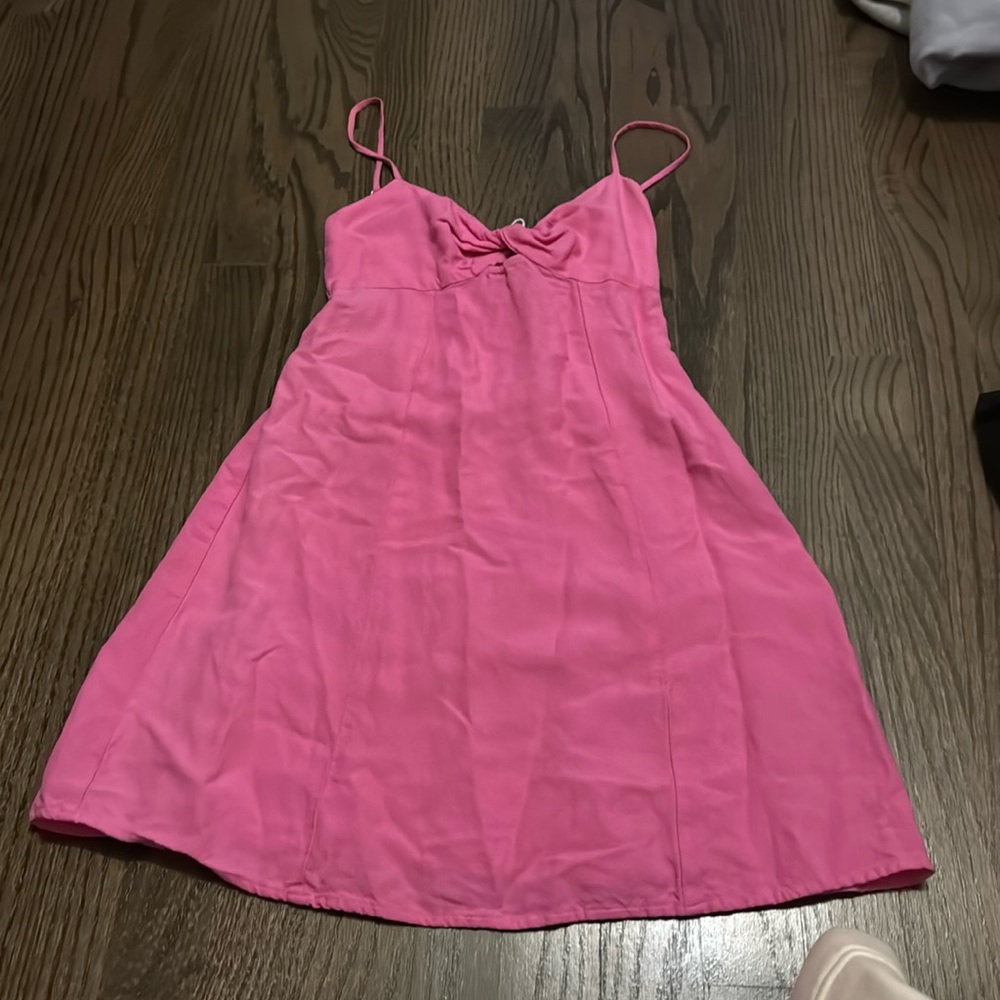 Bershka Dress